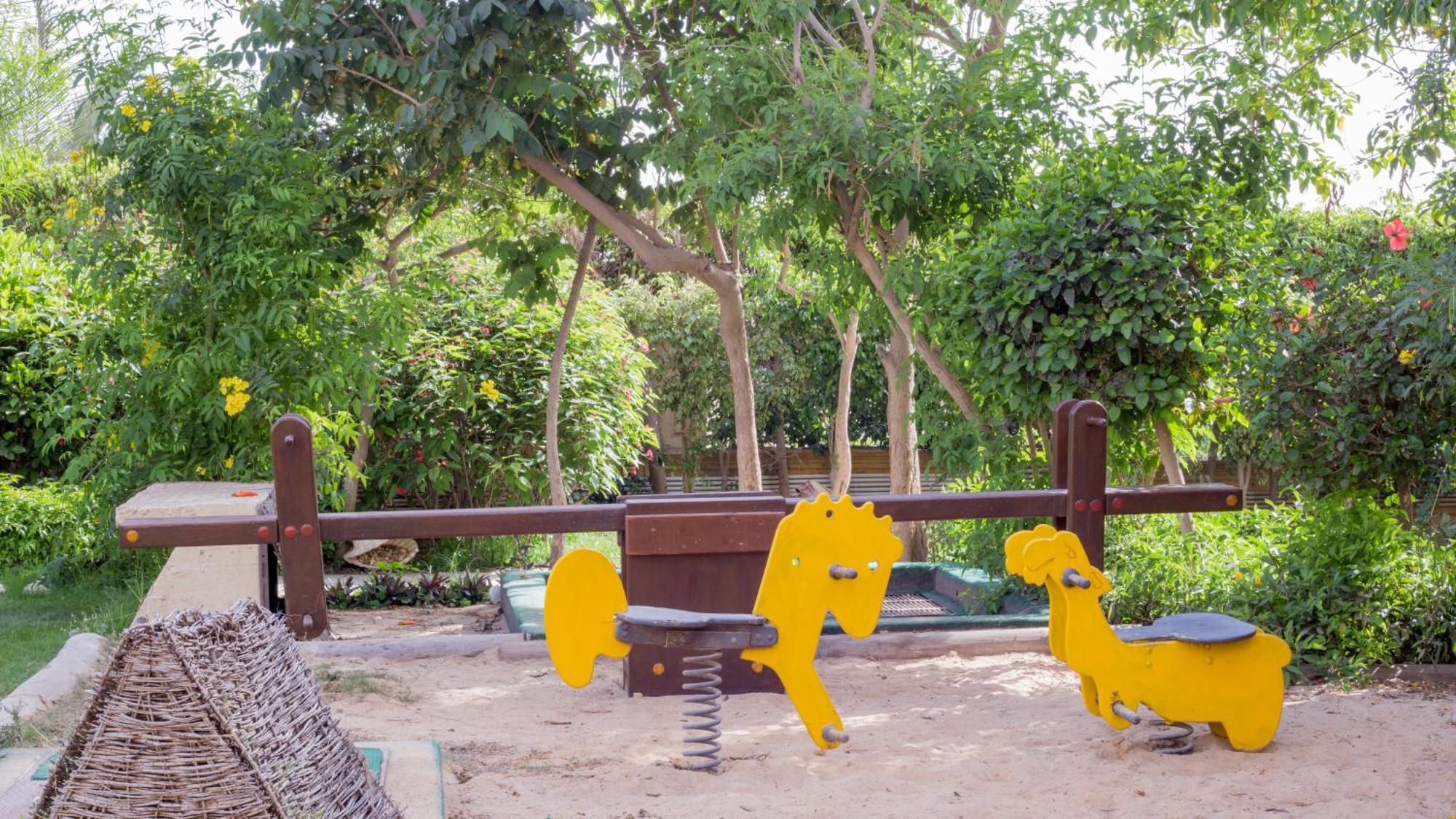 El Safwa Resort New 카이로 외부 사진