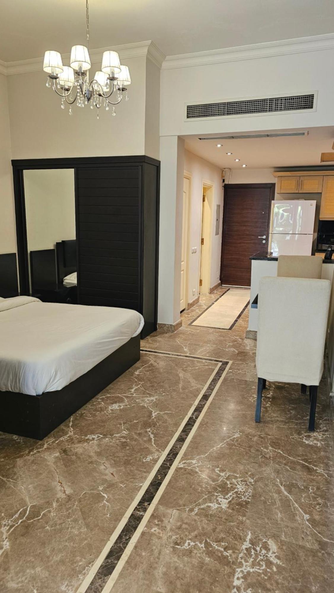 El Safwa Resort New 카이로 외부 사진