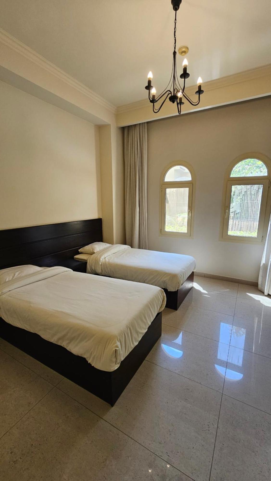 El Safwa Resort New 카이로 외부 사진