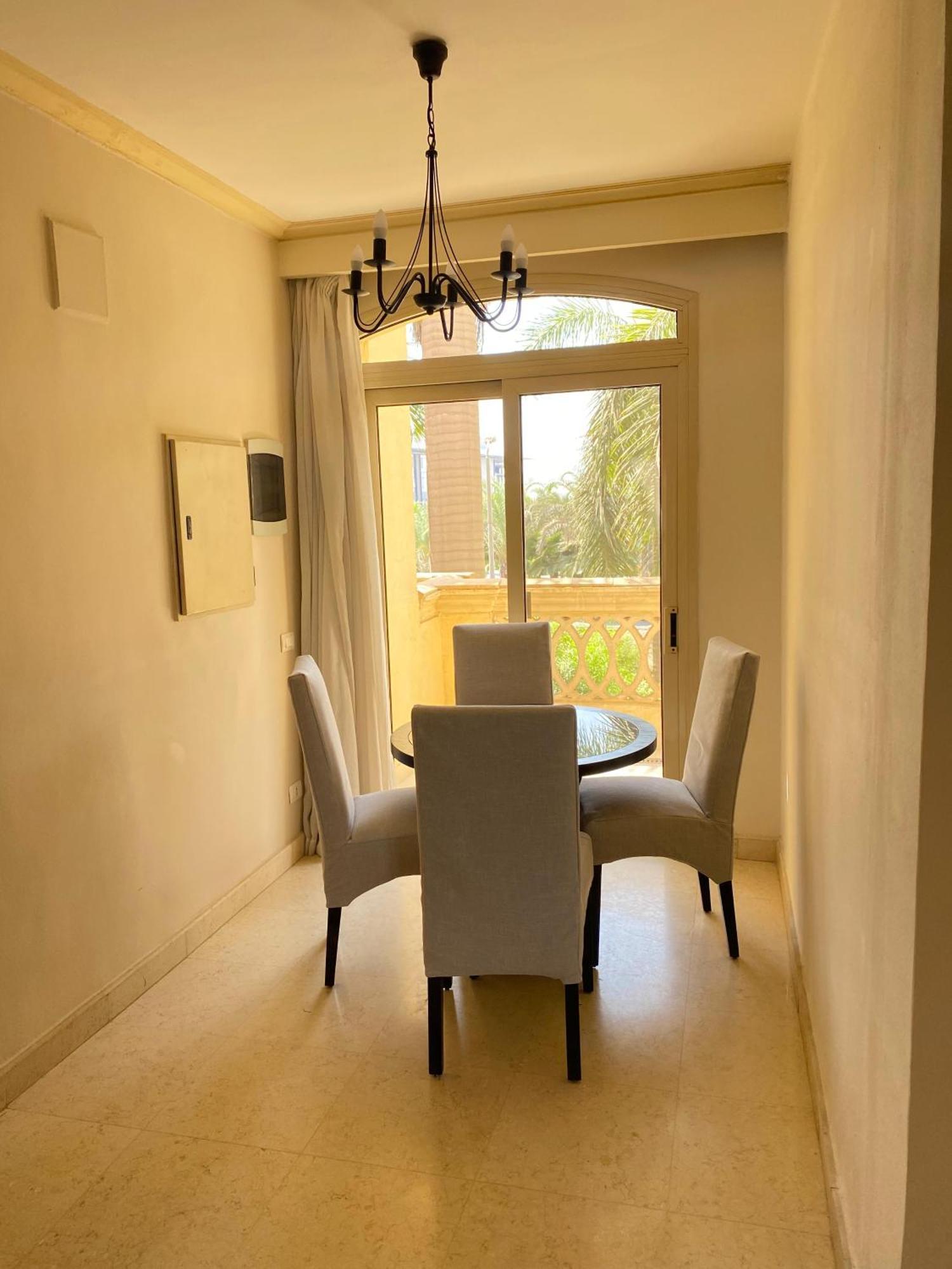 El Safwa Resort New 카이로 외부 사진