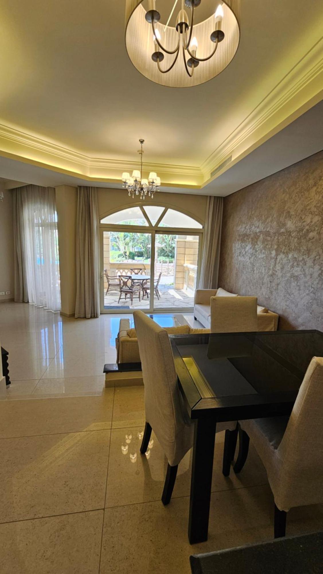 El Safwa Resort New 카이로 외부 사진